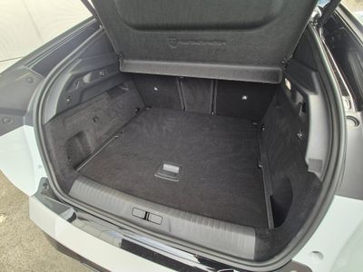 2025 Peugeot 3008