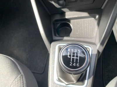 2022 Dacia Duster