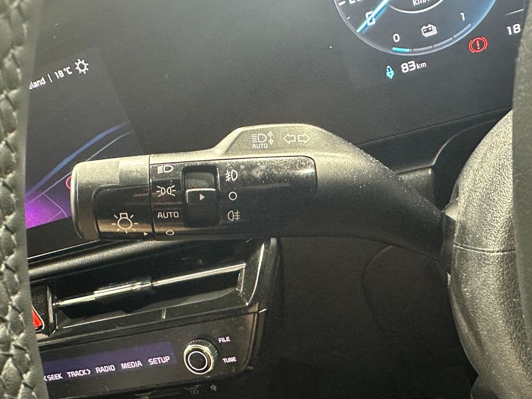 2023 Kia Niro