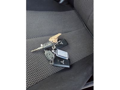 2020 Mitsubishi L200