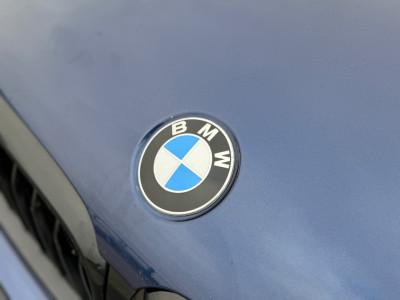 2017 BMW 5 Series
