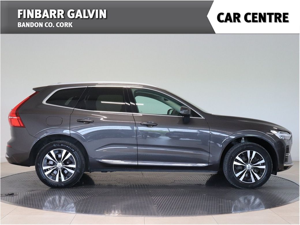 2022 Volvo XC60