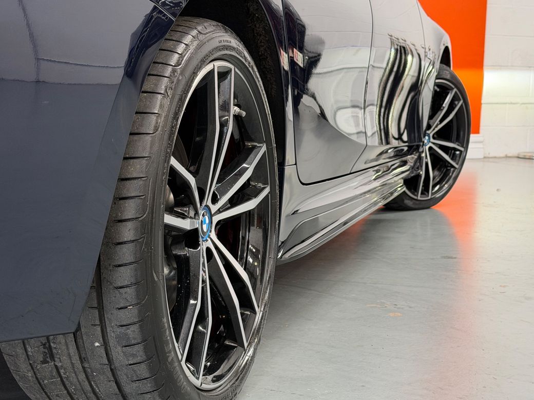 2023 BMW 3 Series