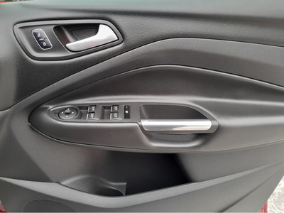 2017 Ford Kuga