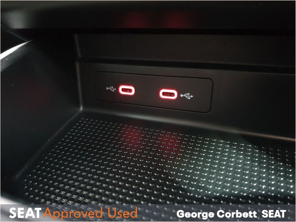 2023 SEAT Arona