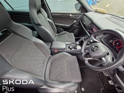 2023 Skoda Kodiaq