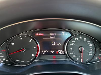 2020 Audi A6