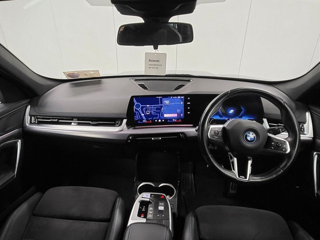 2024 BMW iX1