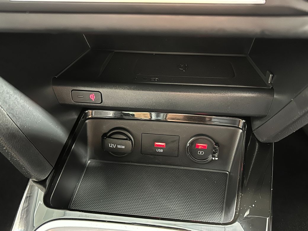 2022 Kia Ceed