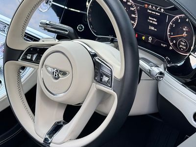 2019 Bentley Continental
