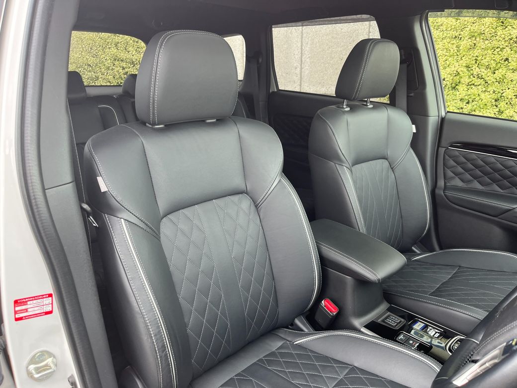 2019 Mitsubishi Outlander