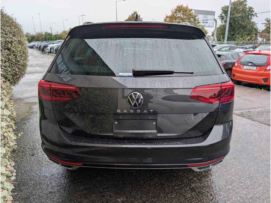 2023 Volkswagen Passat