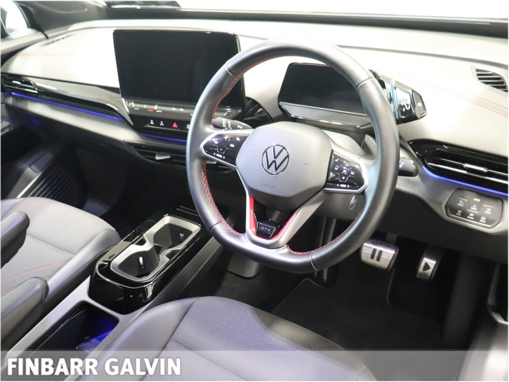 2023 Volkswagen ID.5