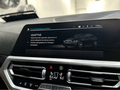 2020 BMW 3 Series