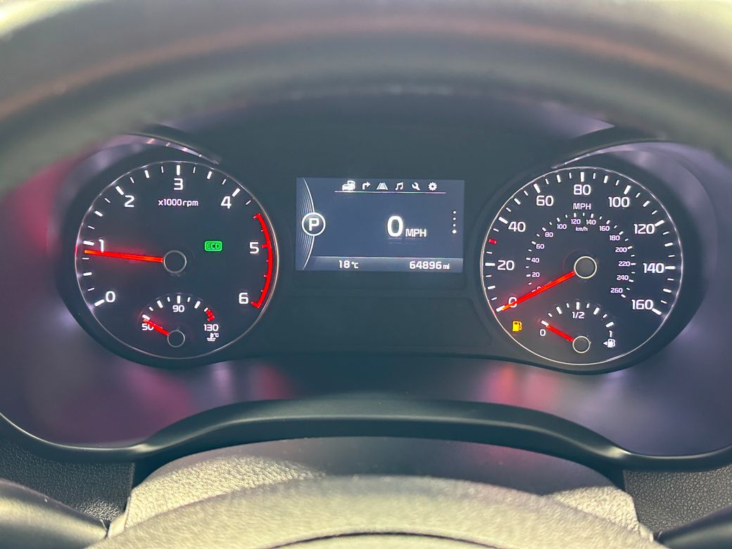 2017 Kia Optima