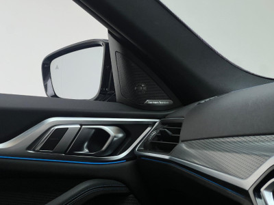 2022 BMW i4