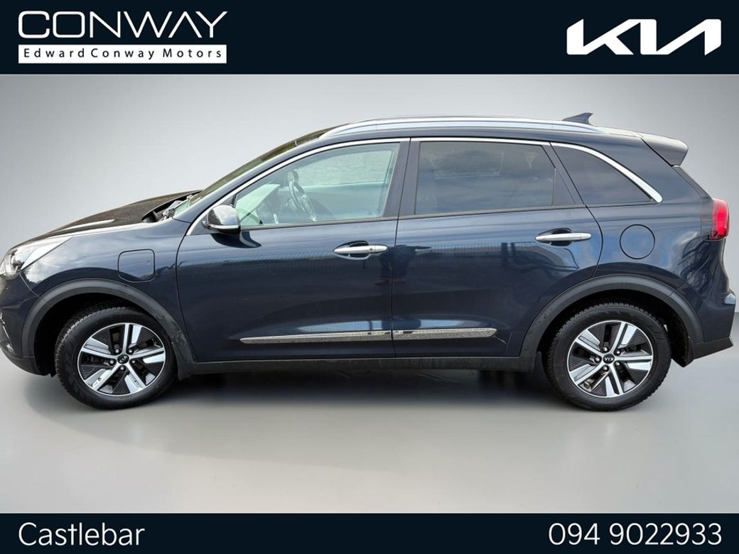 2020 Kia Niro