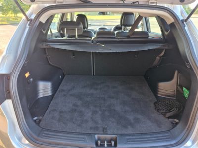 2015 Hyundai ix35