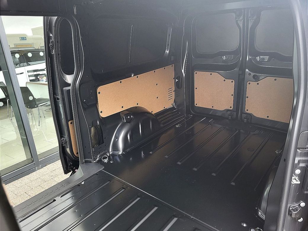 2026 Citroen Dispatch
