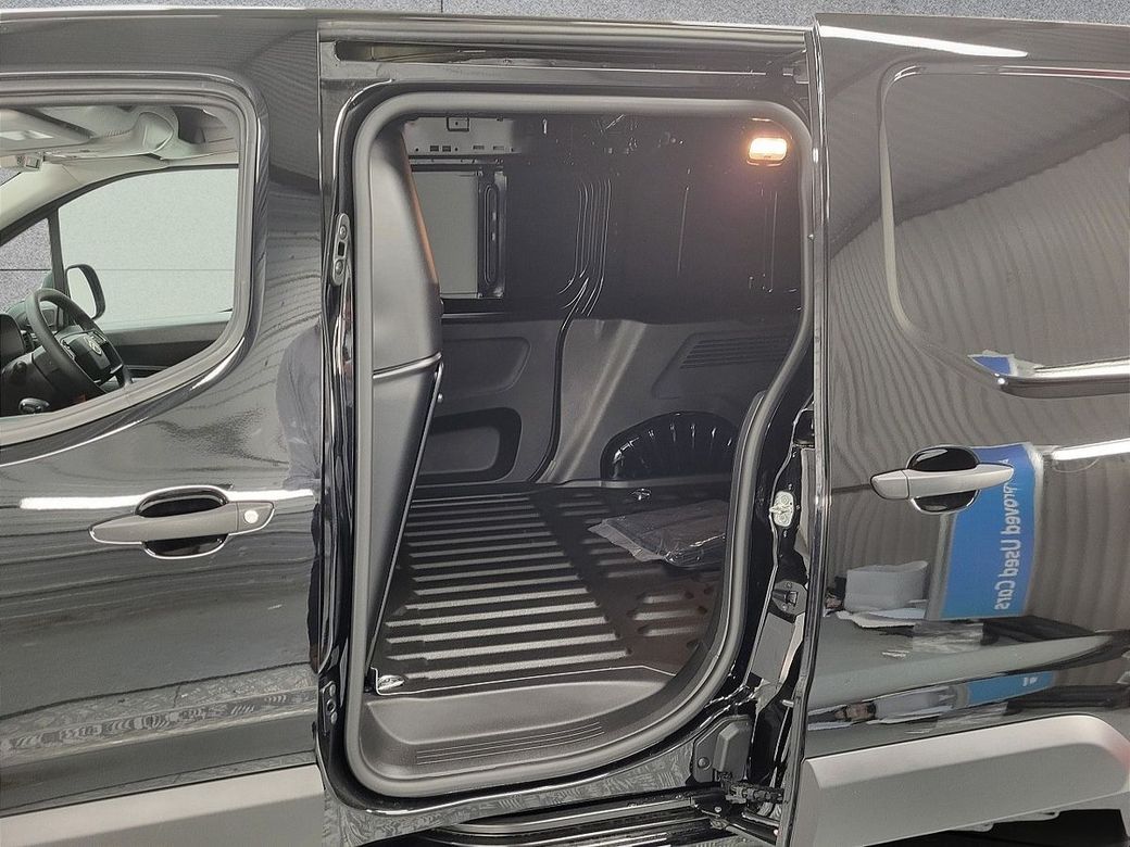 2026 Citroen Berlingo