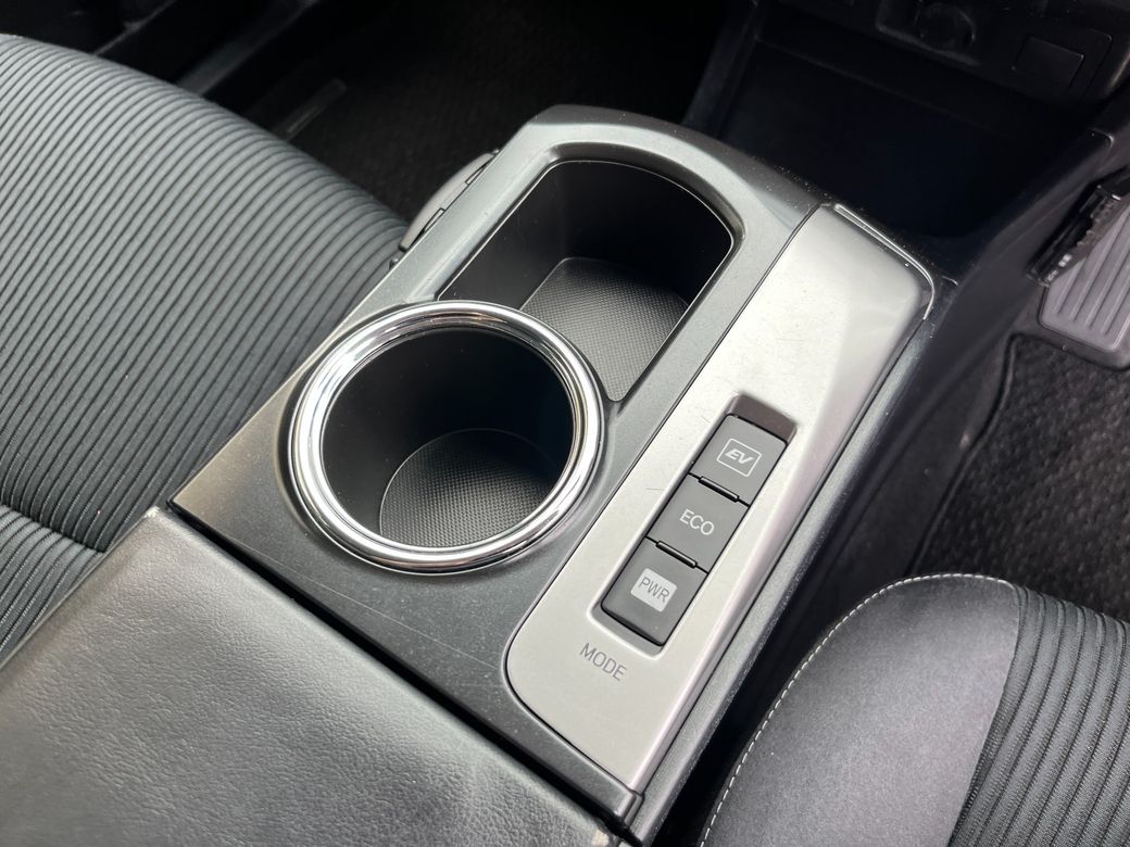 2015 Toyota Prius+