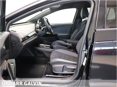 2023 Volkswagen ID.4