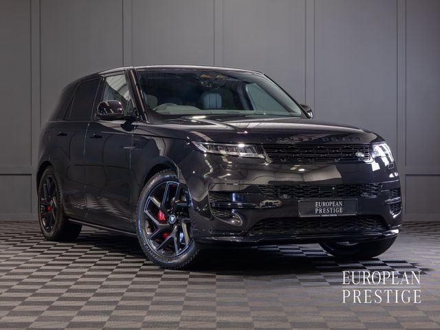 vehicle for sale from European Prestige