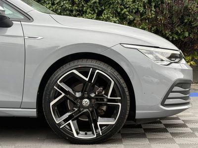 2023 Volkswagen Golf