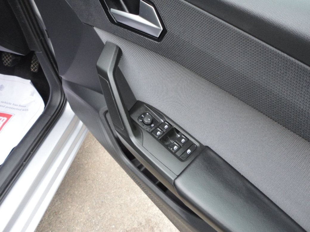 2021 SEAT Leon