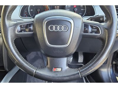 2011 Audi A5