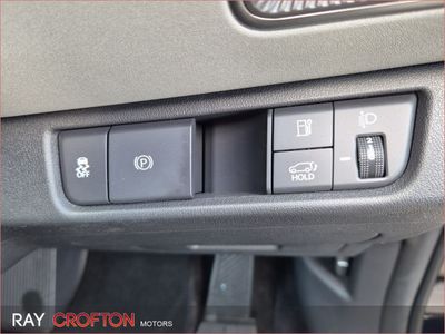 2026 Kia EV5