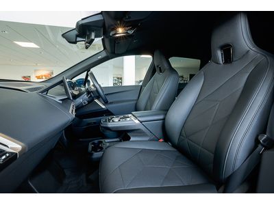2023 BMW iX