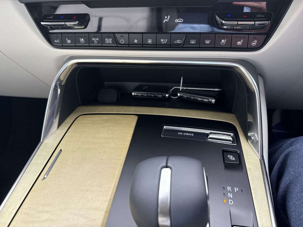 2026 Mazda CX-80