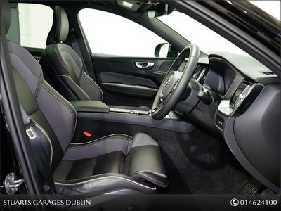 2025 Volvo XC60