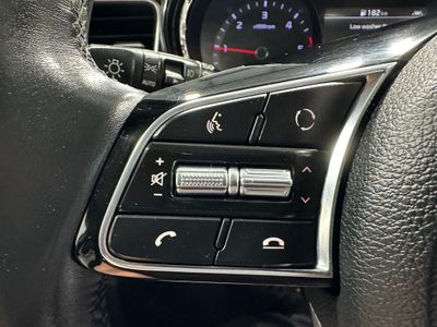 2021 Kia XCeed