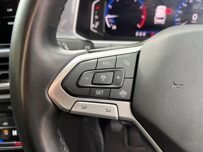 2024 Volkswagen T-Roc