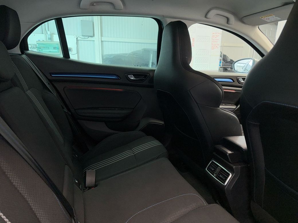 2019 Renault Megane