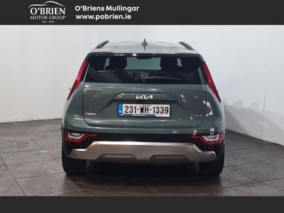2023 Kia Niro
