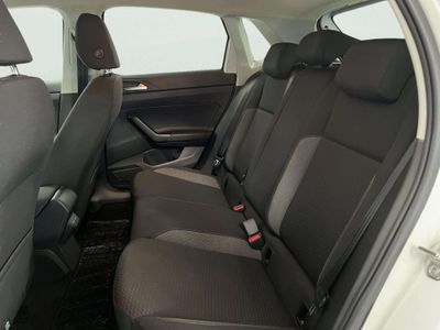 2022 Volkswagen Polo