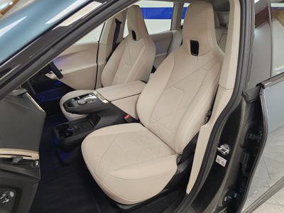 2024 BMW iX