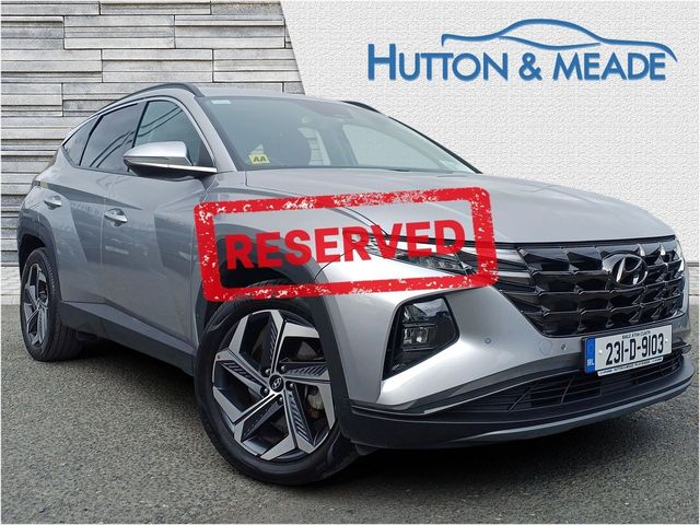 vehicle for sale from Hutton & Meade