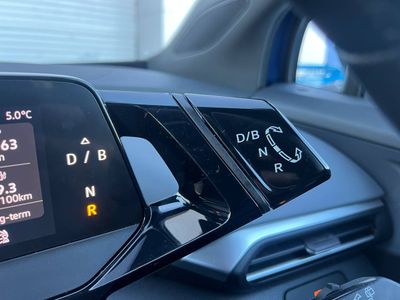 2021 Volkswagen ID.4