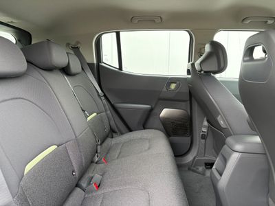 2026 Kia EV2