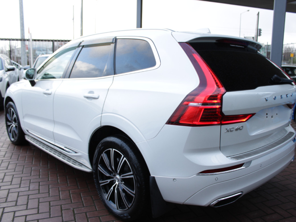 2020 Volvo XC60