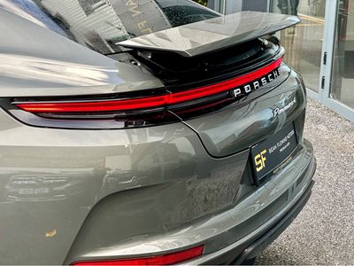 2024 Porsche Panamera