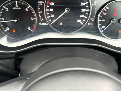 2019 Mazda Mazda3