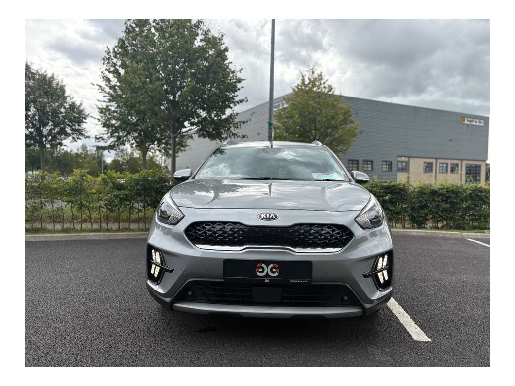 2021 Kia Niro