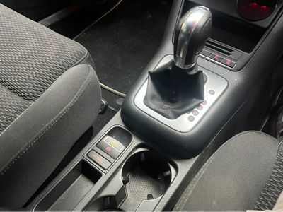 2014 Volkswagen Tiguan