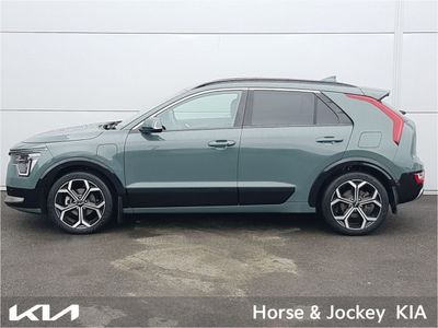 2023 Kia Niro