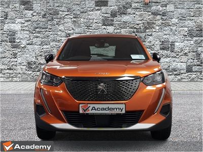 2023 Peugeot 2008